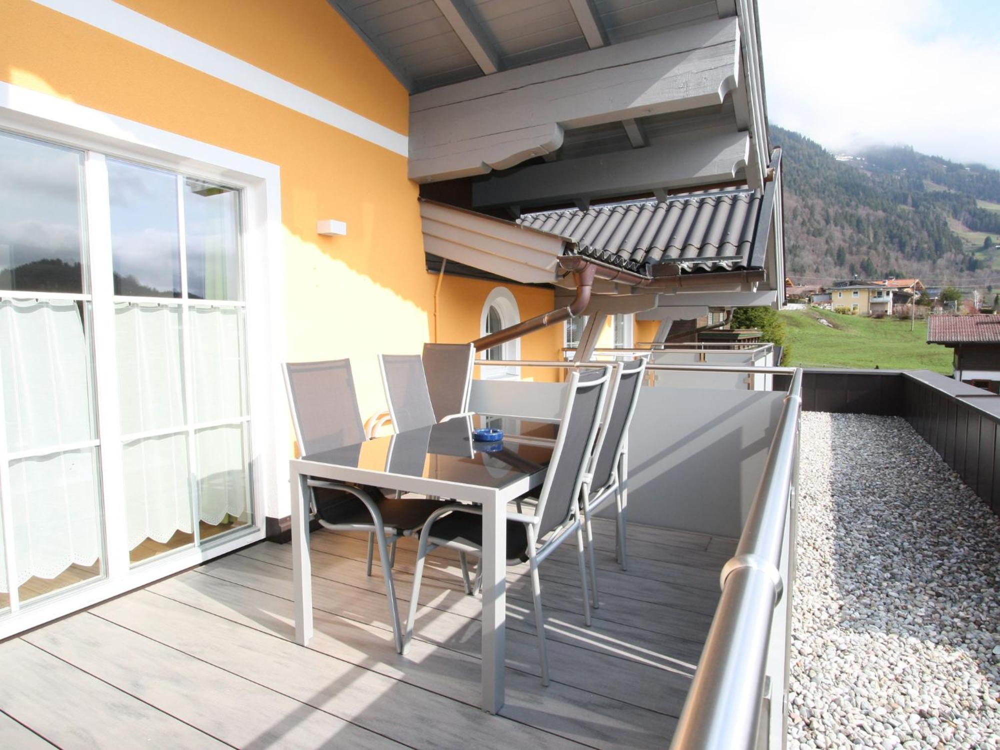 Luxurious Mansion In Goldegg Near Skiing Area Ngoại thất bức ảnh